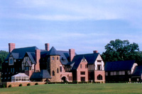 Dover Hall