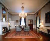 Executive Mansion - Interior