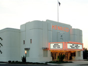 Henrico Theater