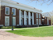 Monroe Hall - University of Virginia