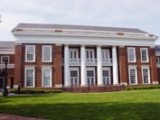 Monroe Hall - University of Virginia