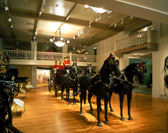 Morven Farms Carriage Gallery
