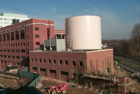 South Chiller Plant Expansion - UVA