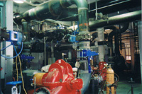 South Chiller Plant Expansion - UVA